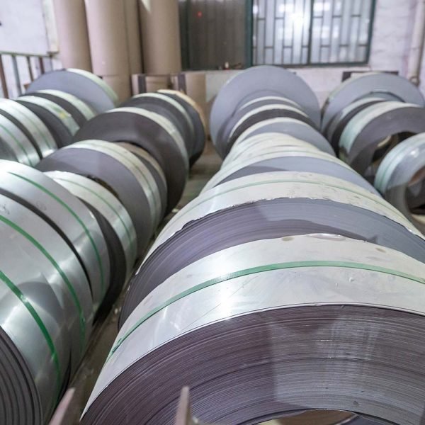 spring stainless steel strip
