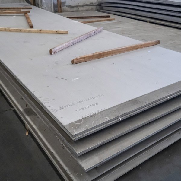 stainless steel sheet