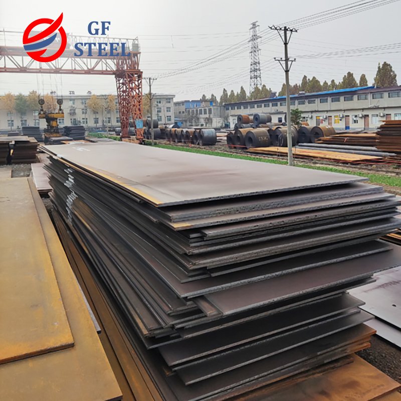 Carbon Steel Sheet