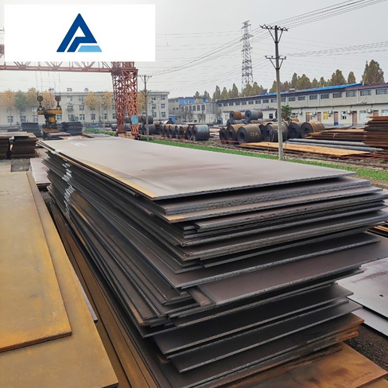 Carbon Steel Sheet