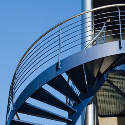 Railing
