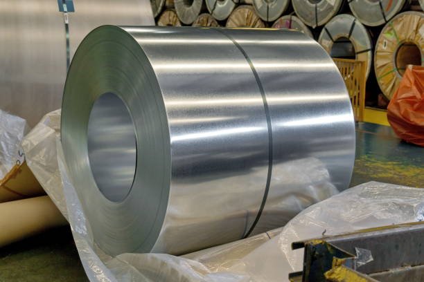 304 Austenitic Stainless Steel Coil
