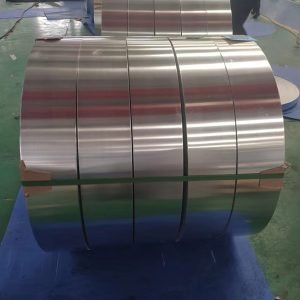aluminum strip