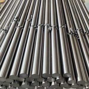 410 stainless steel round bar