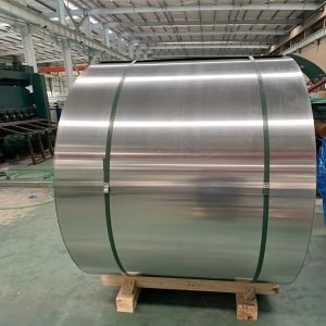 aluminum foil jumbo roll