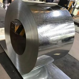 galvanized coil