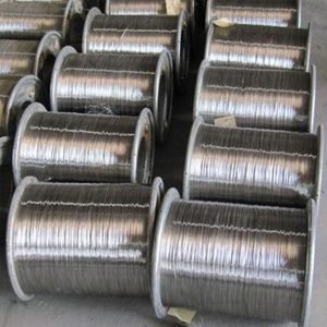 soft wire