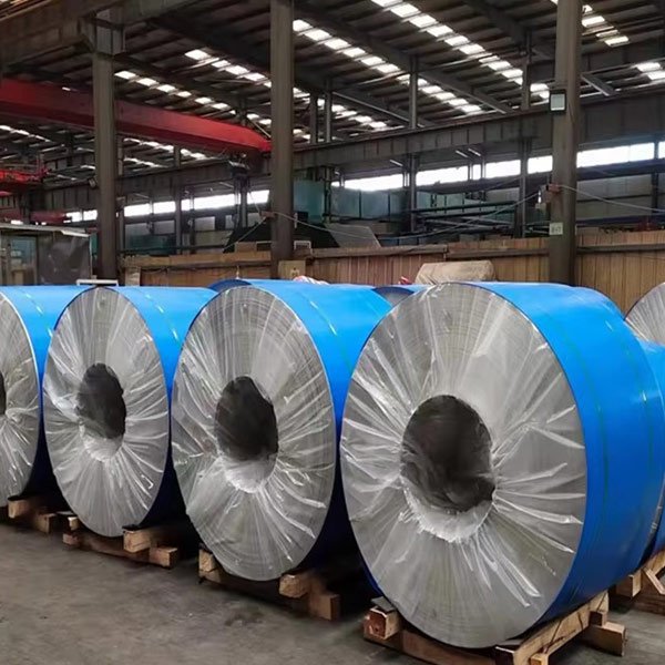 aluminum strip
