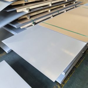 201 stainless steel sheet