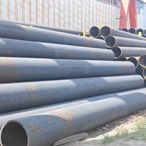 seamless cs pipe