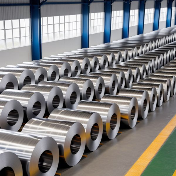 2205 Duplex Stainless Steel Coil