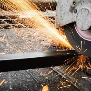 cutting