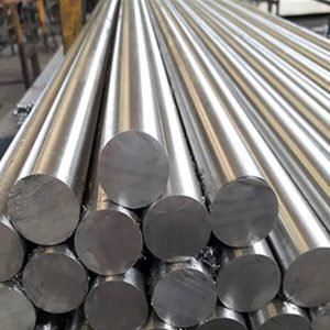 410 stainless steel round bar