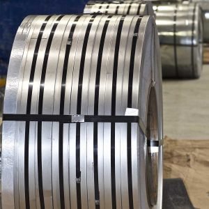 cold rolled ss strip