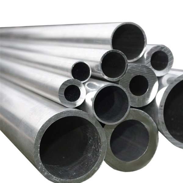 6063 aluminum pipe