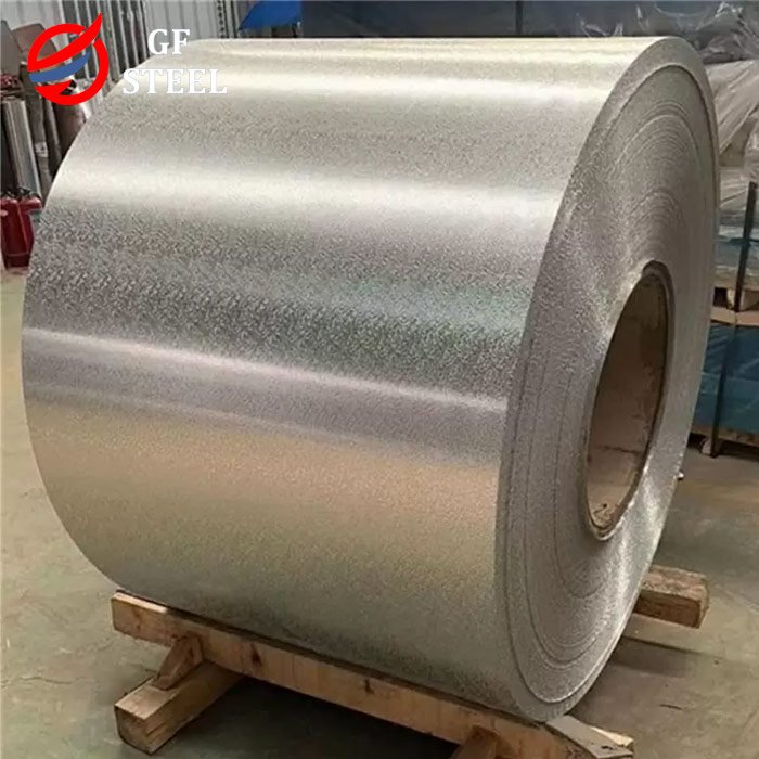 Aluminum Coil