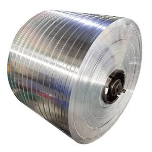 aluminum strip