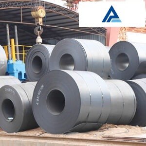 carbon steel coil