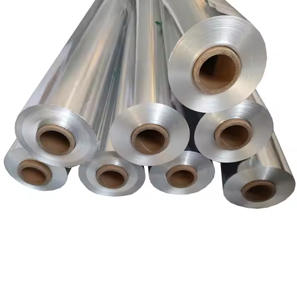household aluminum foil