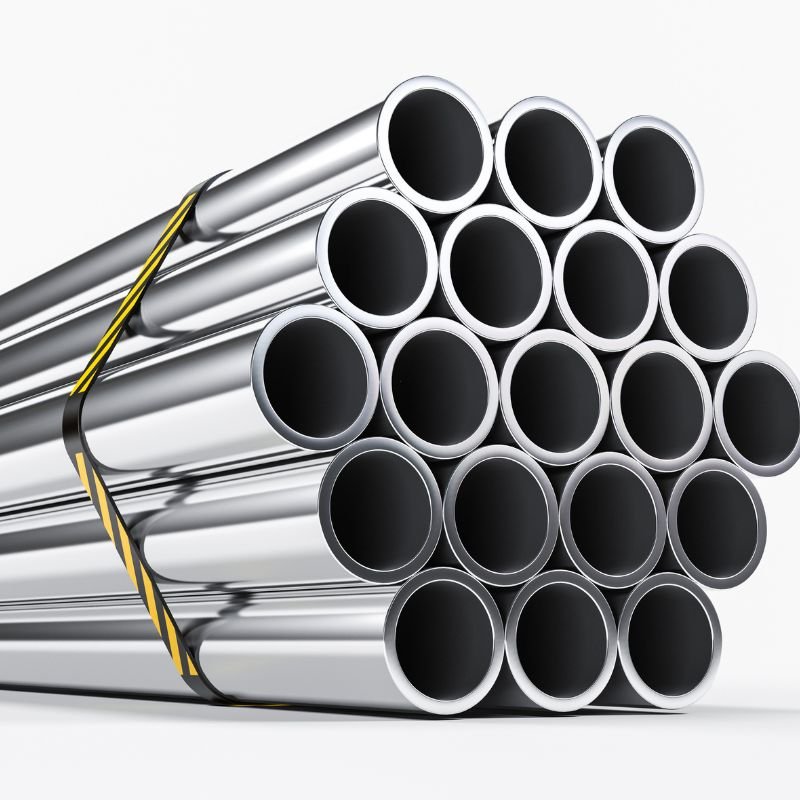 Aluminum Pipe