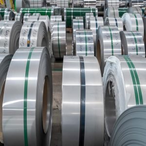 316 stainless steel strip