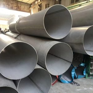 2205 duplex stainless steel pipe