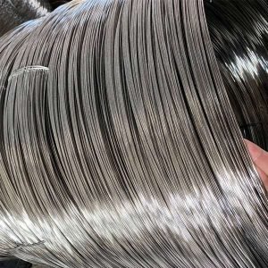 stainless steel wire