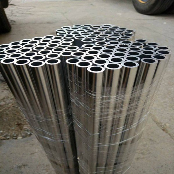 6063 aluminum pipe