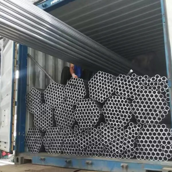 A53 schedule 40 pipe